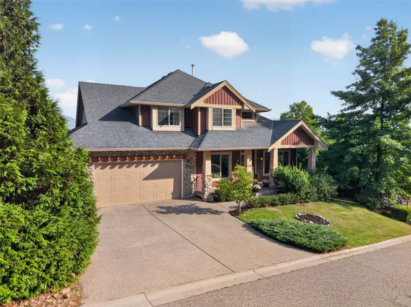 155 Terrace Hill Pl, Kelowna, BC V1V 2T2