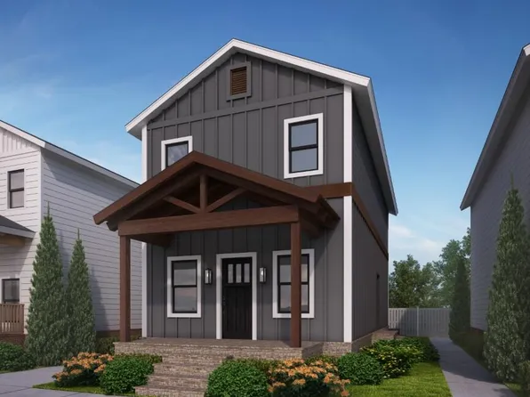 6 Estes Way, Batesville, AR 72501