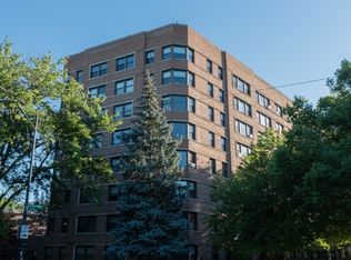 4880 N Marine Dr APT 304, Chicago, IL 60640