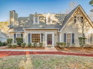 170 Cannon Dale Rd, Columbia, SC 29212