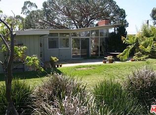 29253 Greenwater Rd, Malibu, CA 90265