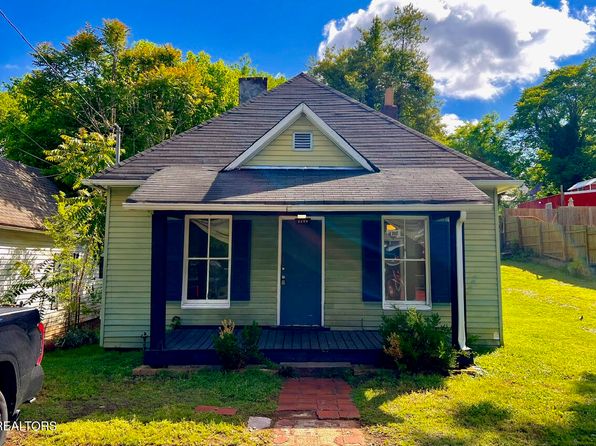 2208 Lincoln St, Knoxville, TN 37920