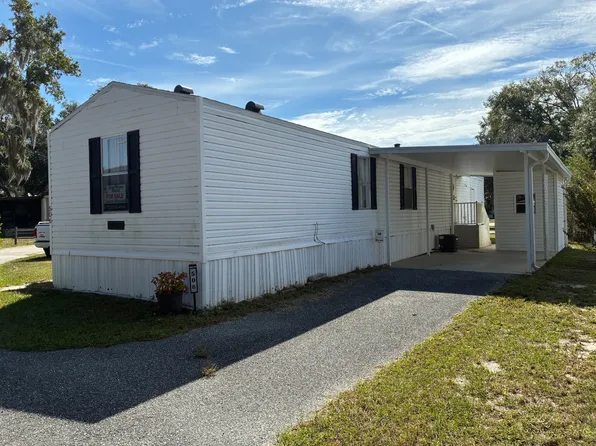 506 Palm Terrace, Lady Lake, FL 32159