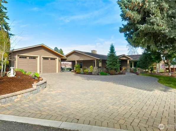 160 Horseshoe Lane, Selah, WA 98942