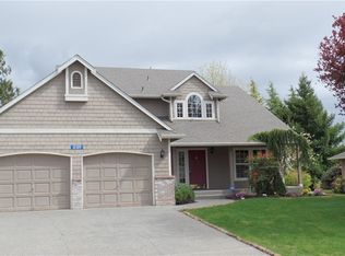 12109 Bayhill Dr, Burlington, WA 98233