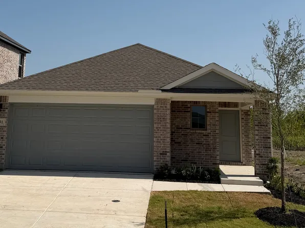 831 Hillcrest Bouvelard, Princeton, TX 75407
