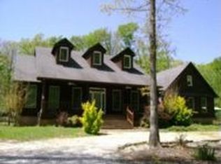 9127 Springhill Farms Dr, Alexander, AR 72002