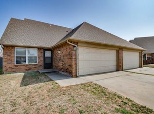 1736 W Palm Pl, Oklahoma City, OK 73128