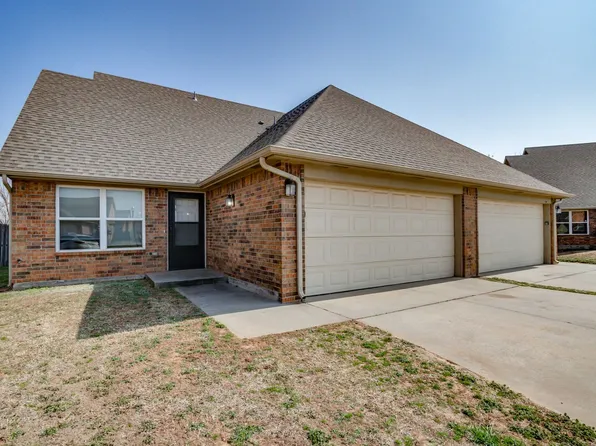 1736 W Palm Pl, Oklahoma City, OK 73128