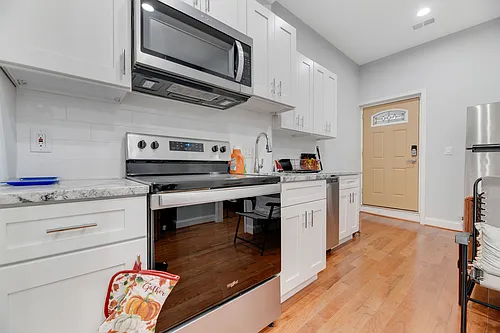 1414 14th St NW #A Photo 1