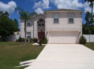 15 Zinnia Ct, Palm Coast, FL 32164
