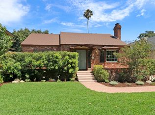 1718 Oak St, South Pasadena, CA 91030