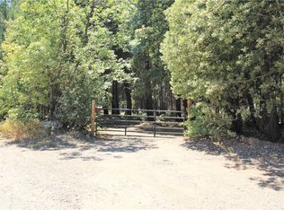 268 Milsap Bar Rd, Berry Creek, CA 95916