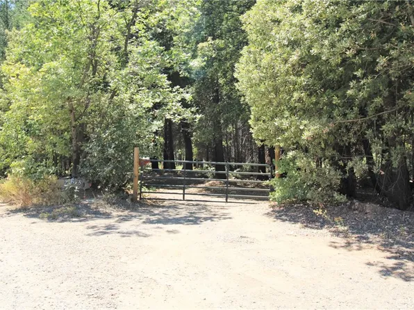 268 Milsap Bar Rd, Berry Creek, CA 95916
