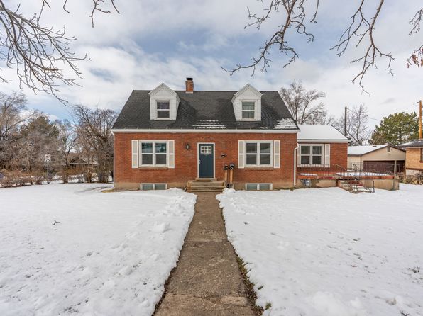 3033 Van Buren Ave, Ogden, UT 84403