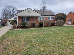 7436 21 Mile Rd, Utica, MI 48317