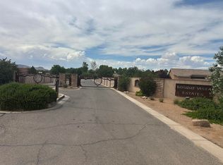 15 Leibel Ct, Los Lunas, NM 87031