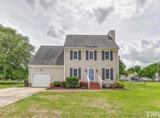 240 Ryan Way, Goldsboro, NC 27534