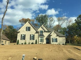 9525 Glenfiddich Tracelot LOT 71, Brentwood, TN 37027