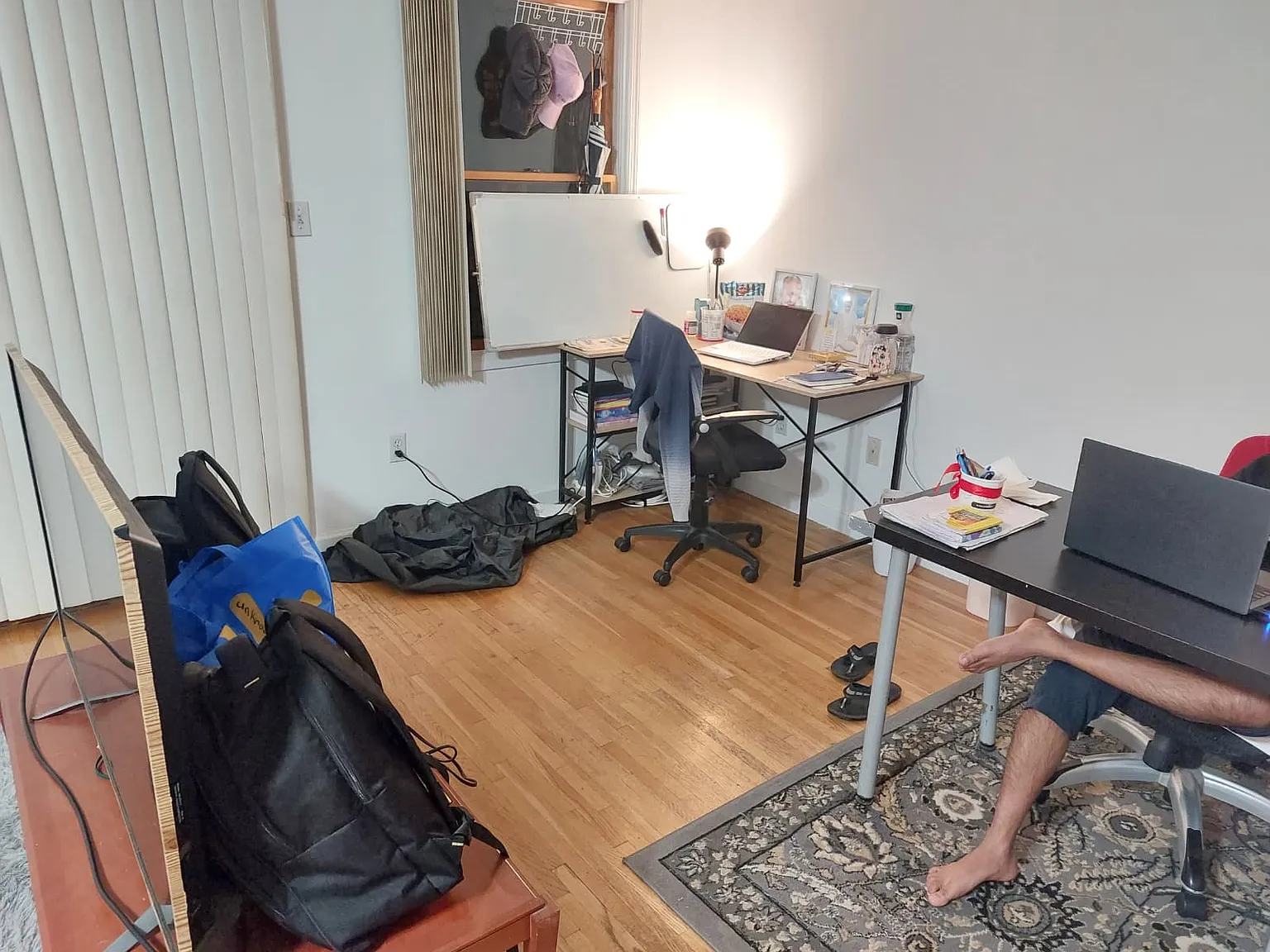 3 bed, $550 — Photo 2