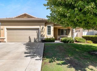 14102 Calico Village Dr, Bakersfield, CA