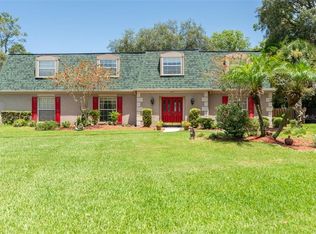 1201 Terra Mar Dr, Tampa, FL 33613
