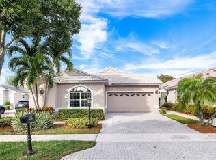 Boca Pointe, Boca Raton, FL 33433