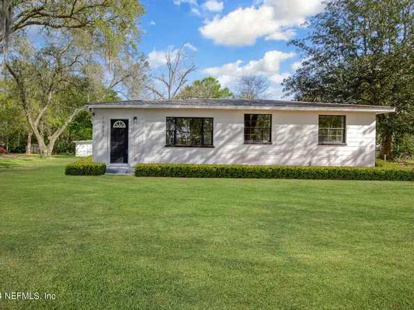 10531 ANDERS Boulevard, Jacksonville, FL 32246