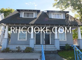 1229 N Northwest Blvd, Spokane, WA 99205