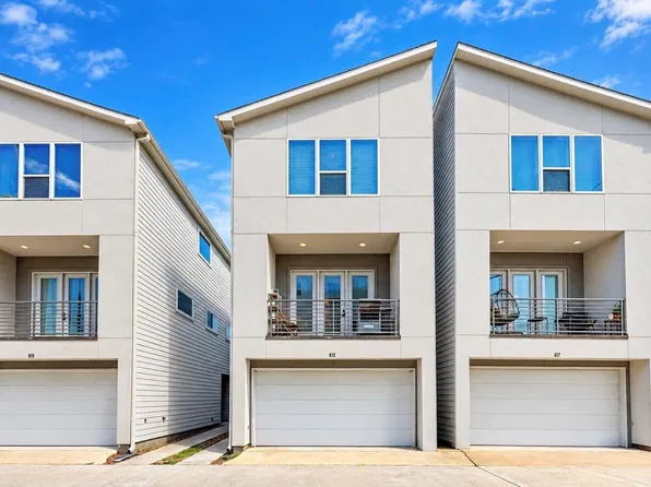 615 Bayou St, Houston, TX 77020