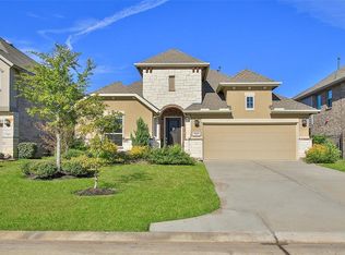 7422 Bethpage Ln, Spring, TX 77389