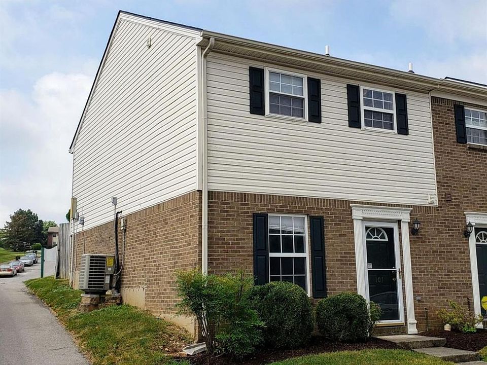 1st image of 1325 Trent Blvd Unit 101