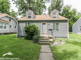 816 Kearney St, Manhattan, KS 66502