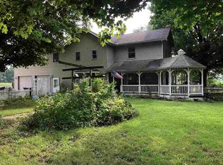 67551 Tamarack Rd, North Liberty, IN 46554