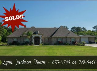 2240 Battlin Bear Dr, Orange, TX 77632