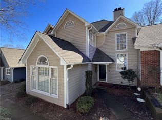 2804 Shadowbrook Ln, Winston Salem, NC 27103