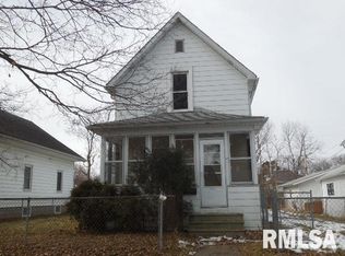 1524 35th St, Rock Island, IL
