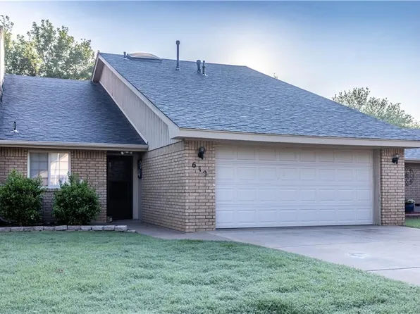 612 N Pecan Ave #612, Weatherford, OK 73096