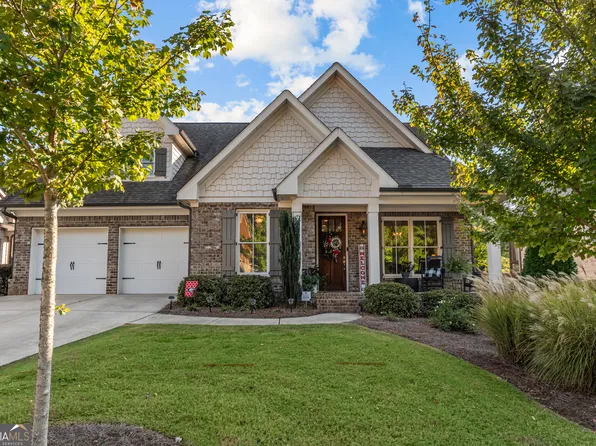 143 Timothy Park Ln, Athens, GA 30606