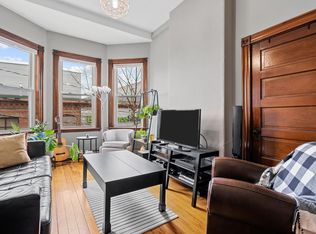 3 Dane St #2, Somerville, MA 02143