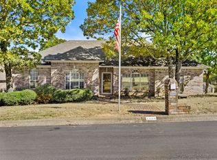 5000 Willow Glen Cir, Sherwood, AR 72120