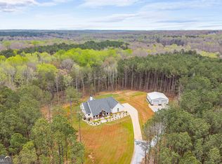 655 Holman Autry Rd, Danielsville, GA 30633