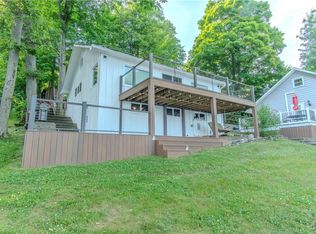 14754 Snowshoe Rd, Henderson, NY 13650