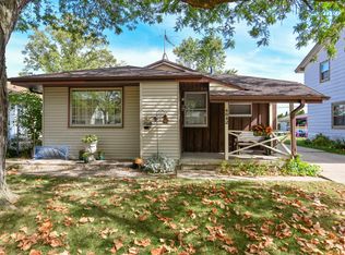 4842 North 104th STREET, Milwaukee, WI 53225