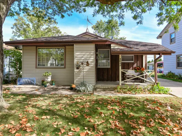 4842 North 104th STREET, Milwaukee, WI 53225