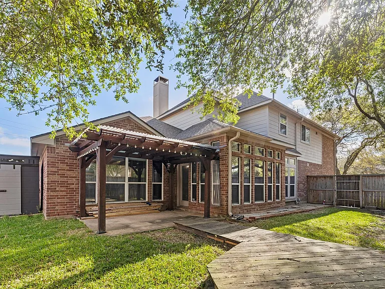 3310 Lake Canyon Ct — Photo 37