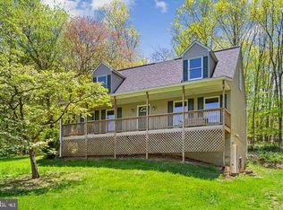 2034 Susquehanna Hall Rd, Whiteford, MD 21160
