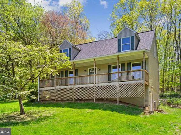 2034 Susquehanna Hall Rd, Whiteford, MD 21160