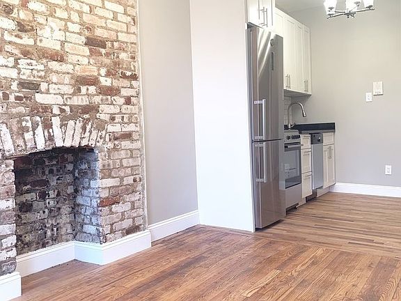 2nd image of 651 Prospect Pl #D3