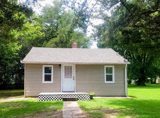 131 Glendale Ave, Newton, KS 67114